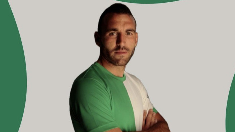 Arona Calcio, arriva Gabriele Franchino