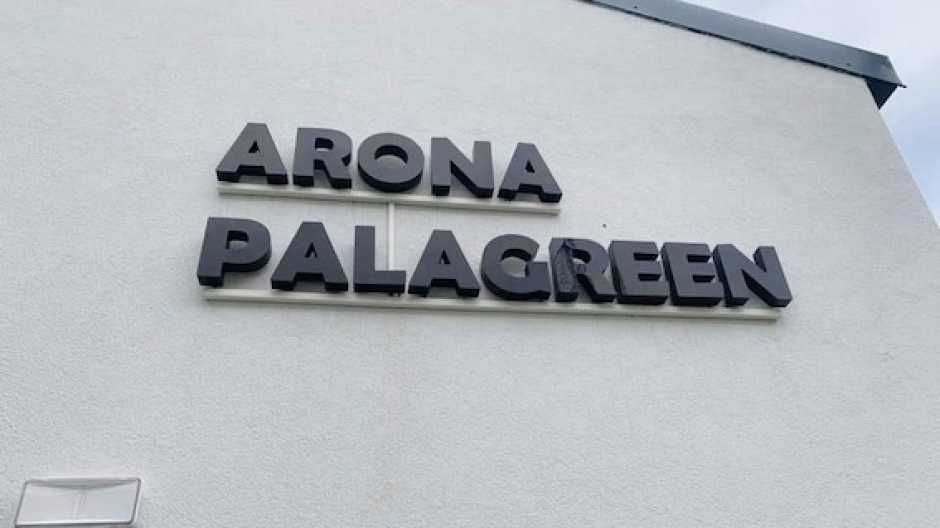 Arona, al Palagreen incontro su percorso condiviso contro le dipendenze