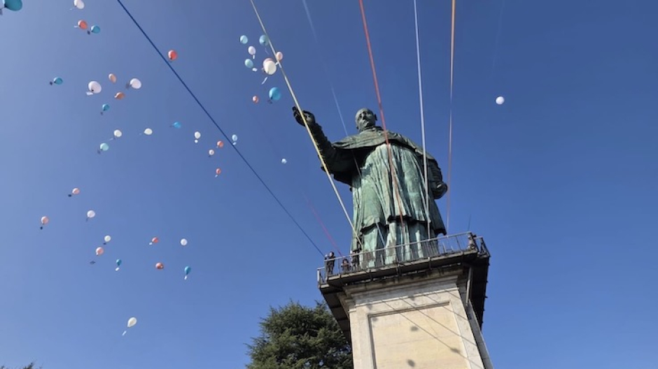 Arona, due visite guidate legate alle figure di San Carlo e Federico Borromeo