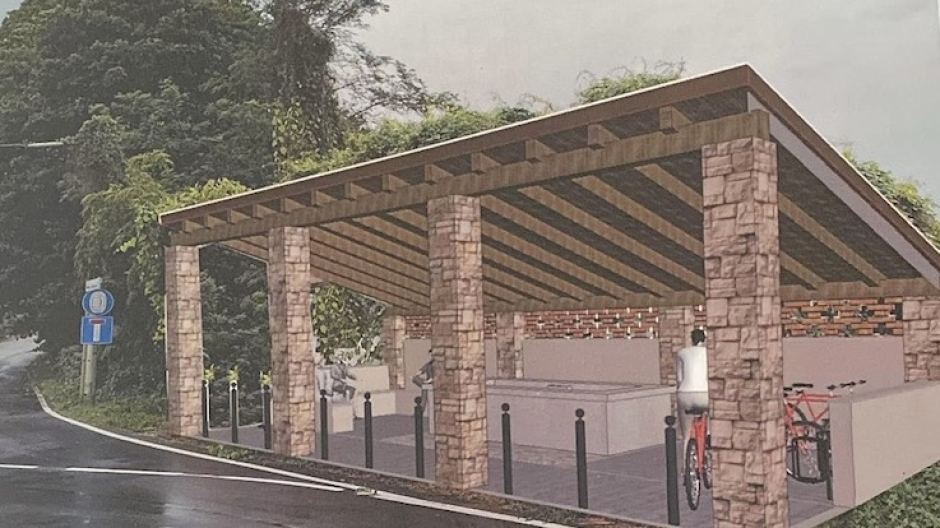 Lavatoio di Mercurago, il 13 dicembre l'inaugurazione