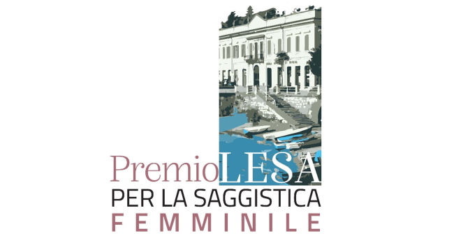 premio lesa 2025 locandina